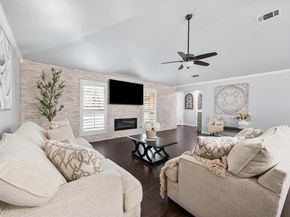 3104  Creekwood Lane , Fort Worth Texas 76123