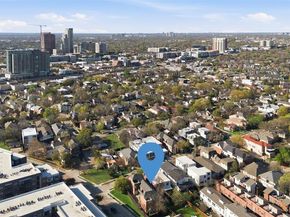 5004  Mission Avenue , Dallas Texas 75206