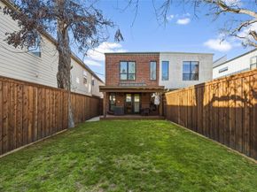 5004  Mission Avenue , Dallas Texas 75206