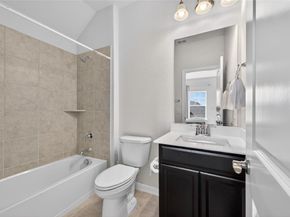 6049  Iron Creek Road , Fort Worth Texas 76137