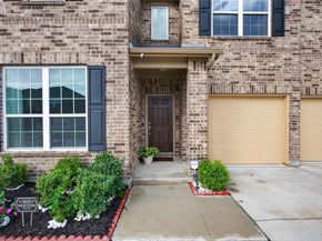 6049  Iron Creek Road , Fort Worth Texas 76137