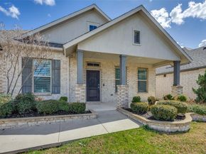 1820  Ann Street , Celina Texas 75009