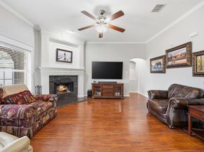 1306  Cedar Springs Drive , Allen Texas 75002