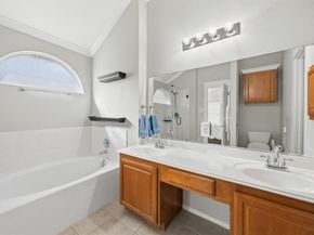 1306  Cedar Springs Drive , Allen Texas 75002