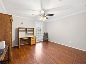 1306  Cedar Springs Drive , Allen Texas 75002