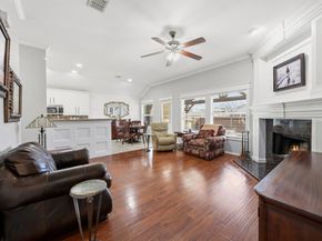 1306  Cedar Springs Drive , Allen Texas 75002