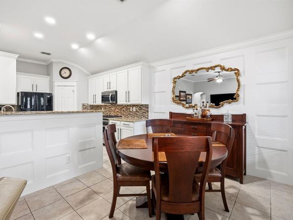 1306  Cedar Springs Drive , Allen Texas 75002