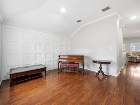 1306  Cedar Springs Drive , Allen Texas 75002