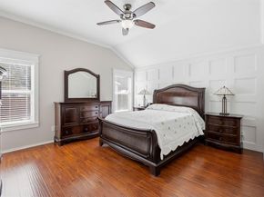 1306  Cedar Springs Drive , Allen Texas 75002