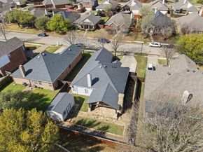 1306  Cedar Springs Drive , Allen Texas 75002