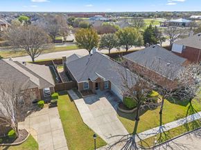 1306  Cedar Springs Drive , Allen Texas 75002