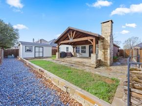 1306  Cedar Springs Drive , Allen Texas 75002