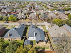 1306  Cedar Springs Drive , Allen Texas 75002