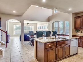 1201  Killian Drive , Mansfield Texas 76063