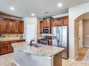 1201  Killian Drive , Mansfield Texas 76063