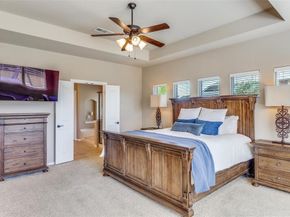 1201  Killian Drive , Mansfield Texas 76063