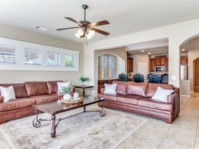 1201  Killian Drive , Mansfield Texas 76063