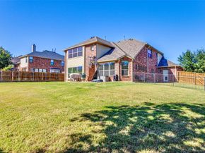 1201  Killian Drive , Mansfield Texas 76063