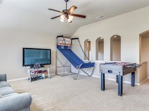 1201  Killian Drive , Mansfield Texas 76063