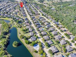 1201  Killian Drive , Mansfield Texas 76063