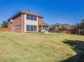 1201  Killian Drive , Mansfield Texas 76063