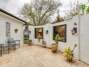 4330  Rawlins Street , Dallas Texas 75219