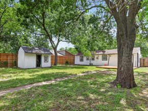 3111  Andrea Lane , Dallas Texas 75228