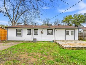 3111  Andrea Lane , Dallas Texas 75228