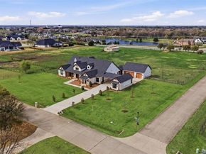 185  Shawnee Trail , Celina Texas 75009