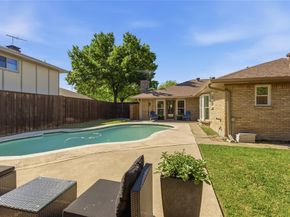 2109  Heather Hill Lane , Plano Texas 75075