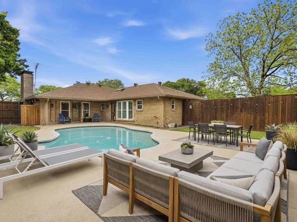 2109  Heather Hill Lane , Plano Texas 75075