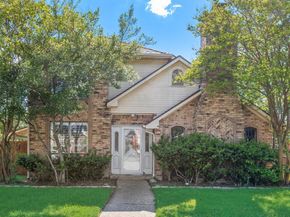 2606  Hickory Bend Drive , Garland Texas 75044