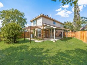 2606  Hickory Bend Drive , Garland Texas 75044