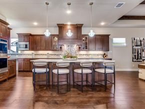 1403  Laurel Green Court , Arlington Texas 76005