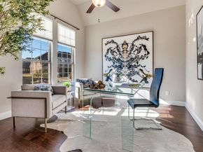 1403  Laurel Green Court , Arlington Texas 76005