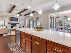 1403  Laurel Green Court , Arlington Texas 76005