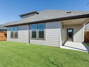 1477  Companero Street , Haslet Texas 76052