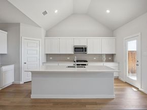 1477  Companero Street , Haslet Texas 76052