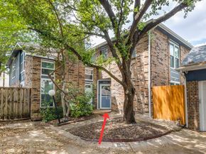 1417  Mccoy Street , Dallas Texas 75204
