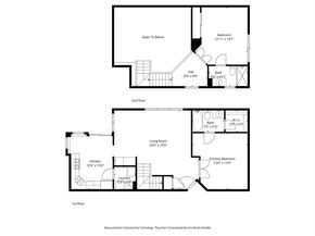 1417  Mccoy Street , Dallas Texas 75204