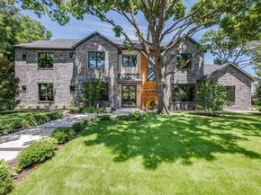 6499  Royalton Drive , Dallas Texas 75230