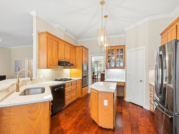 7505  Woodbridge Place , Garland Texas 75044