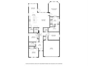 7252  Dragonfly Lane , Little Elm Texas 76227