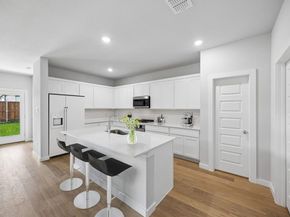 1448  Companero Street , Haslet Texas 76052