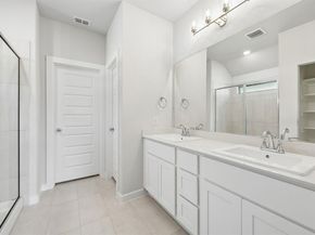 1448  Companero Street , Haslet Texas 76052
