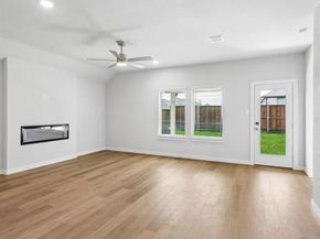 1448  Companero Street , Haslet Texas 76052