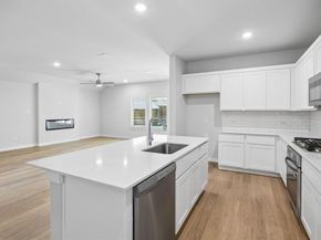 1448  Companero Street , Haslet Texas 76052