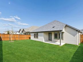 1448  Companero Street , Haslet Texas 76052
