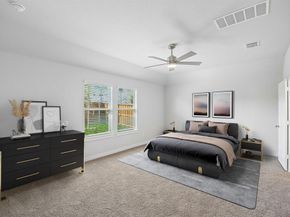 1448  Companero Street , Haslet Texas 76052