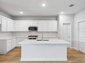 1448  Companero Street , Haslet Texas 76052
